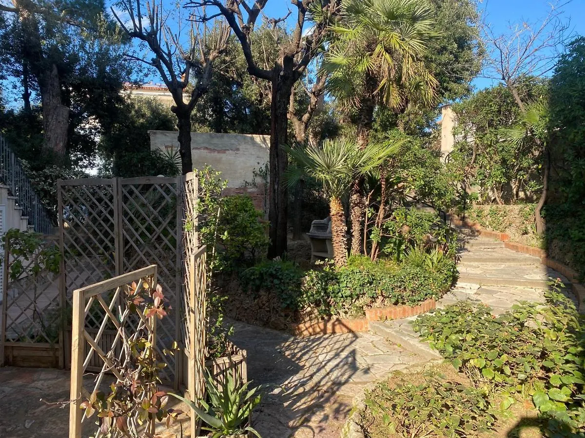 Villa Il Boschetto San Vincenzo 0*,  Italia