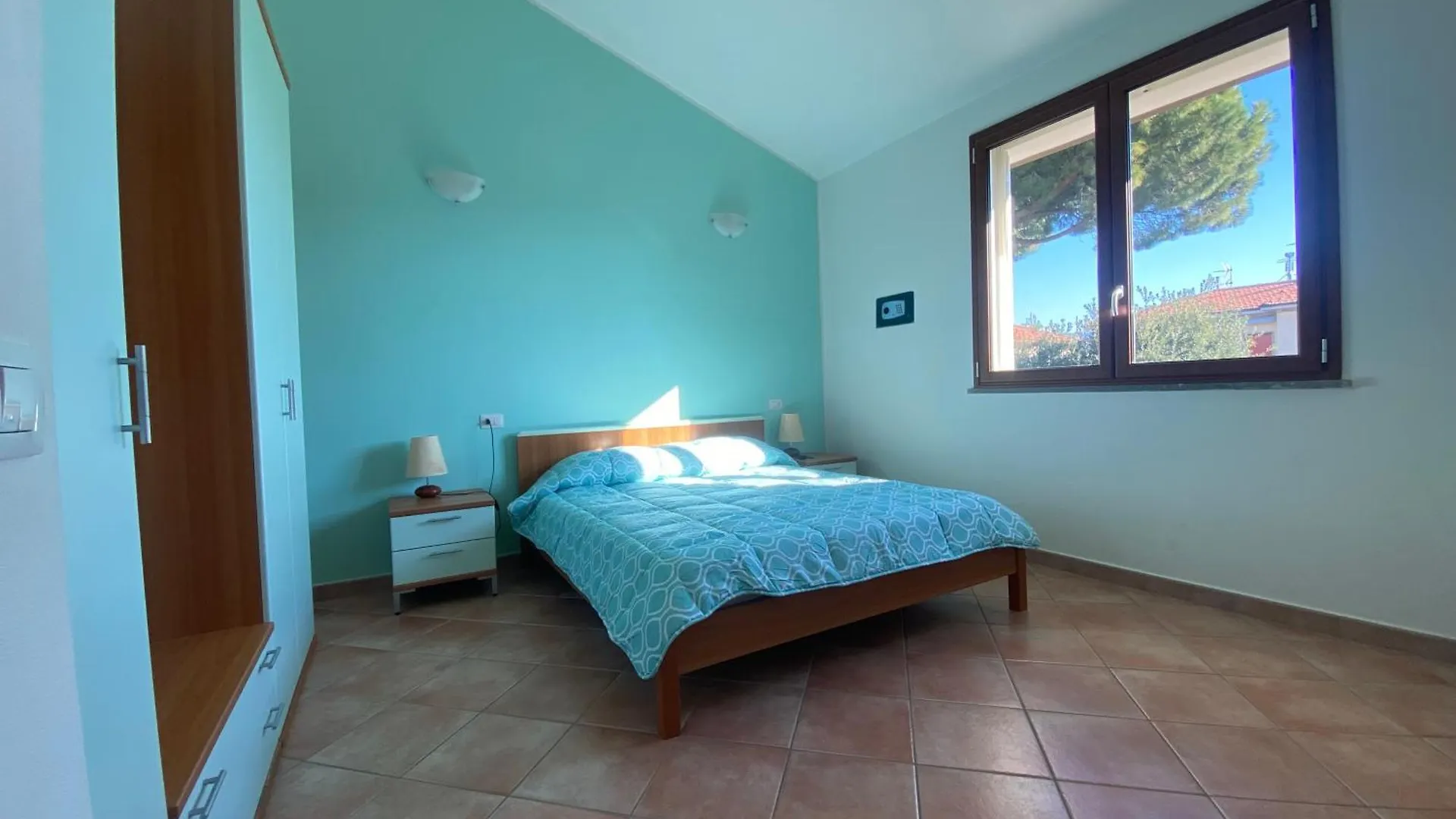 Villa Il Boschetto San Vincenzo