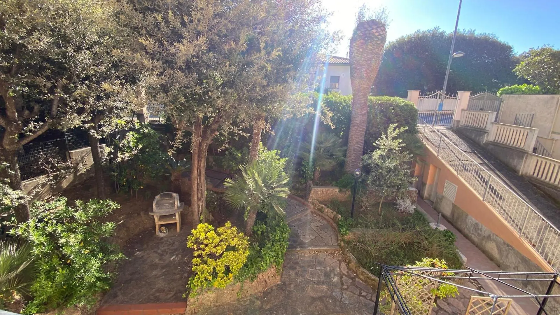 Villa Il Boschetto San Vincenzo 0*,