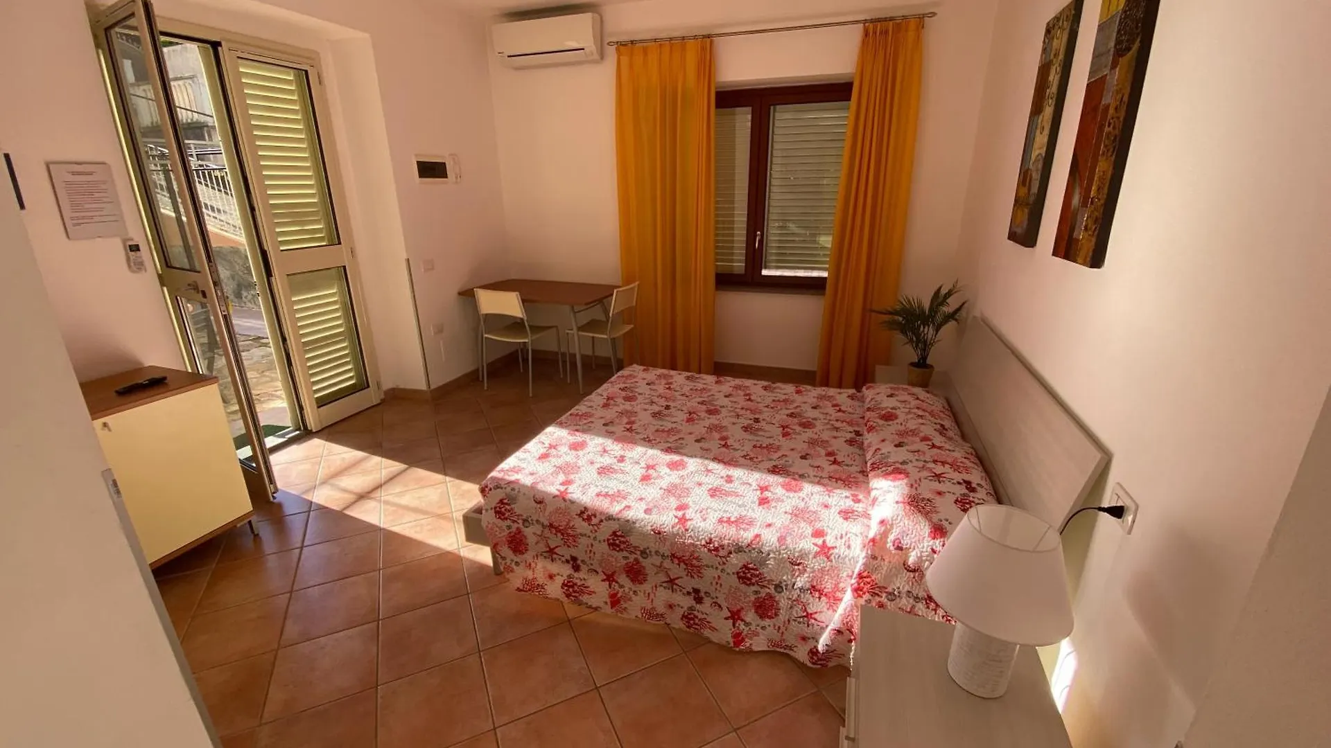 Aparthotel Villa Il Boschetto San Vincenzo Italia