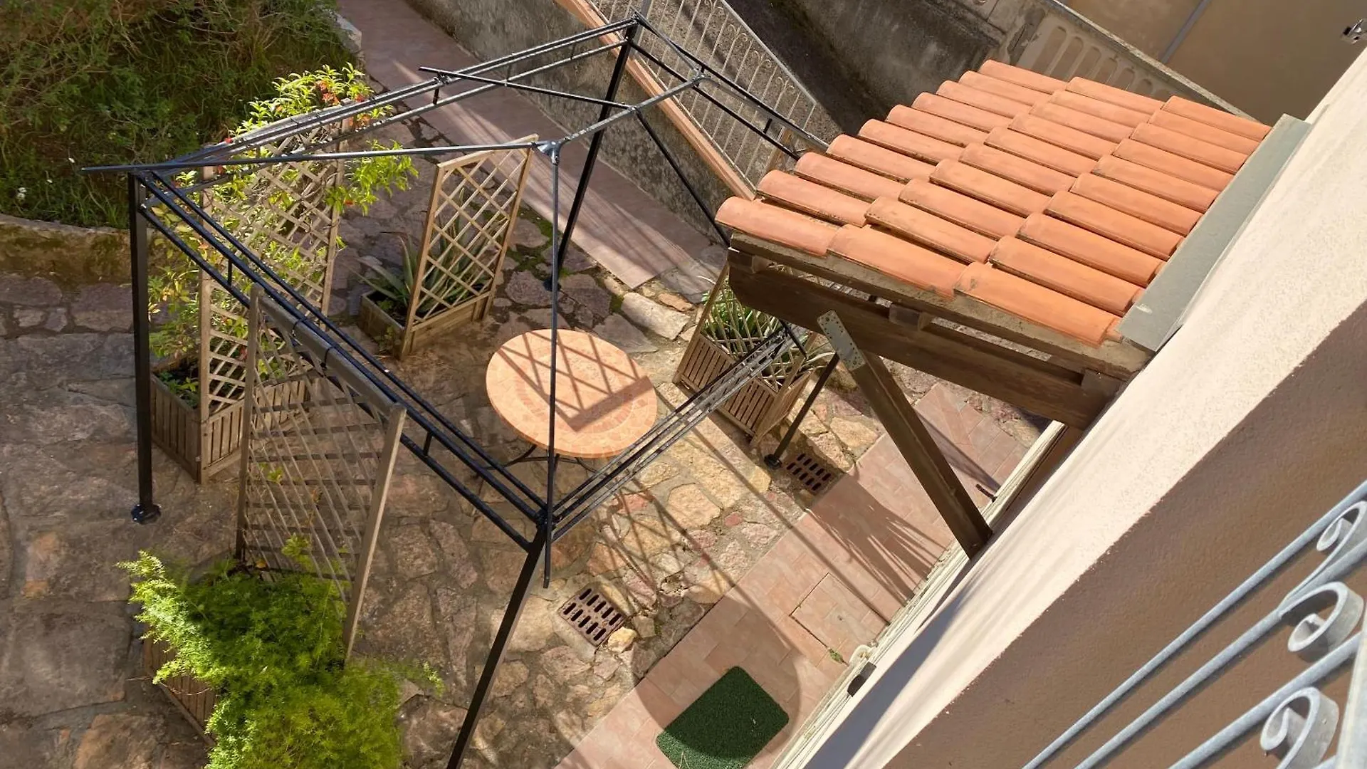Villa Il Boschetto San Vincenzo Aparthotel