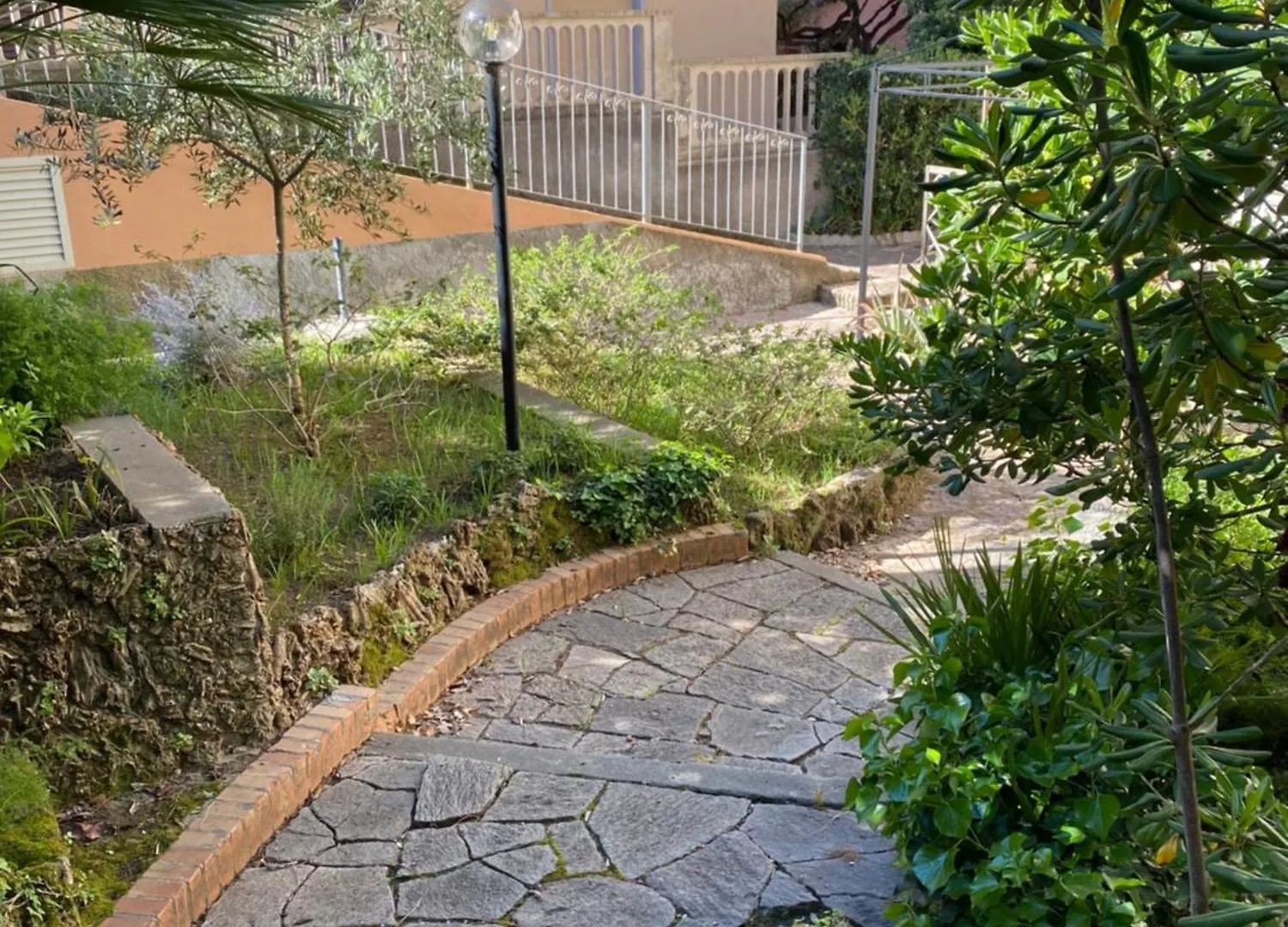 Villa Il Boschetto San Vincenzo Aparthotel