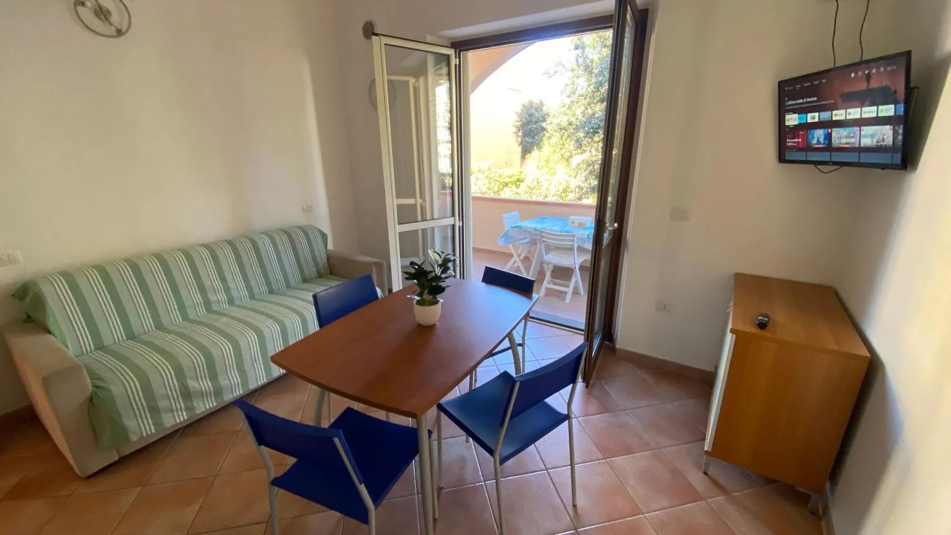 Villa Il Boschetto San Vincenzo