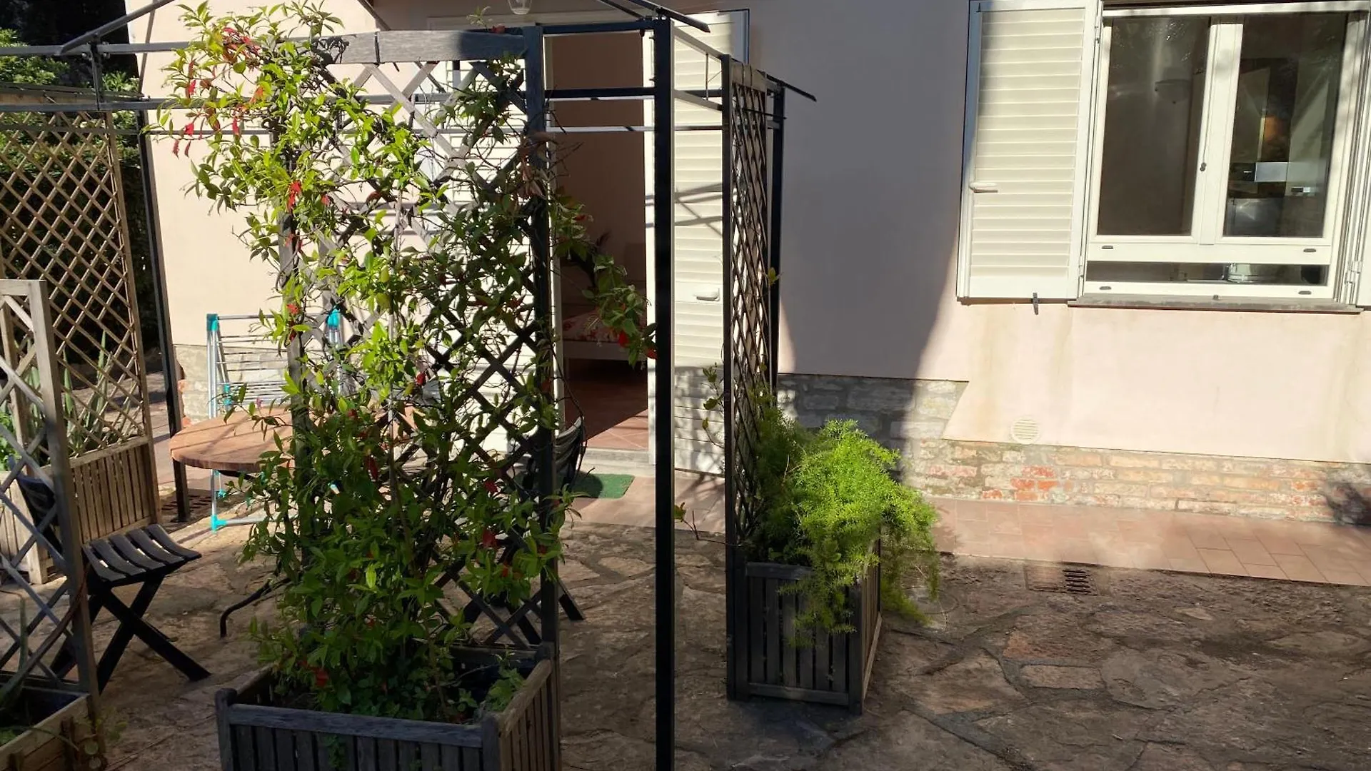 Villa Il Boschetto San Vincenzo Aparthotel