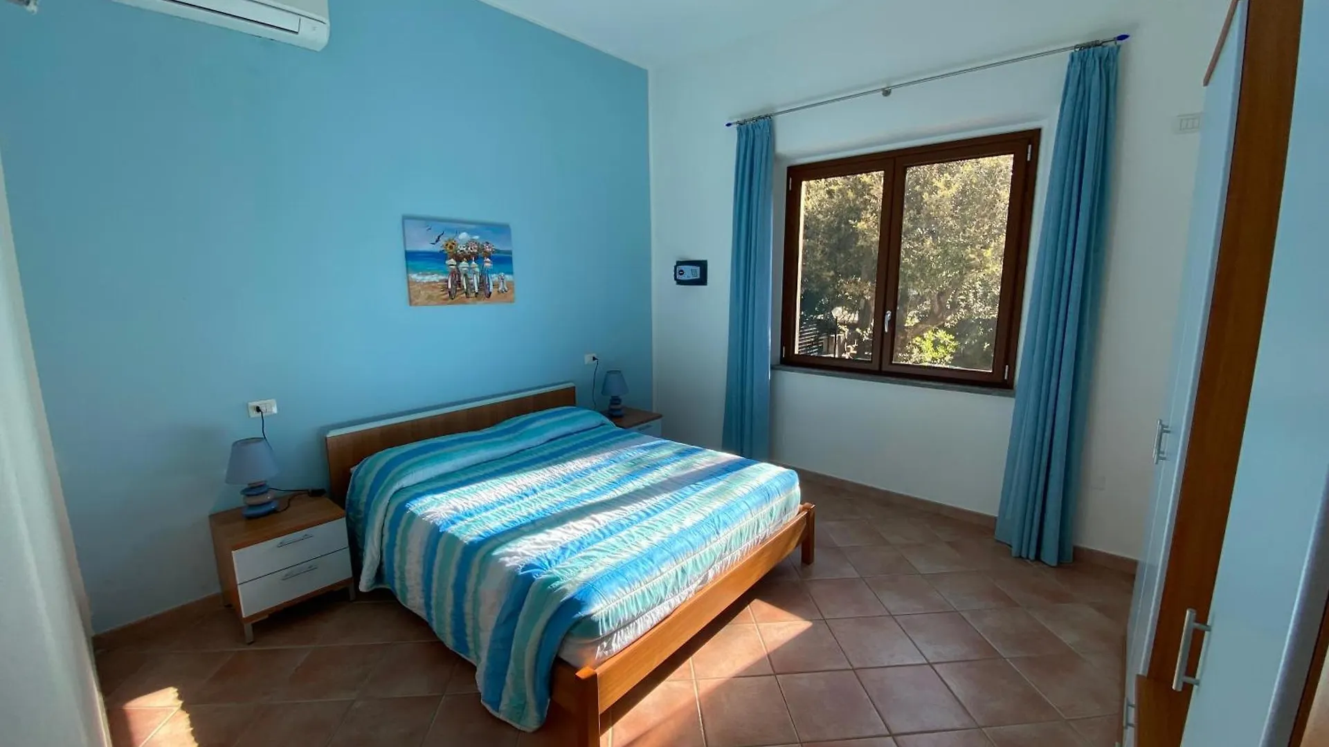 Aparthotel Villa Il Boschetto San Vincenzo Italia