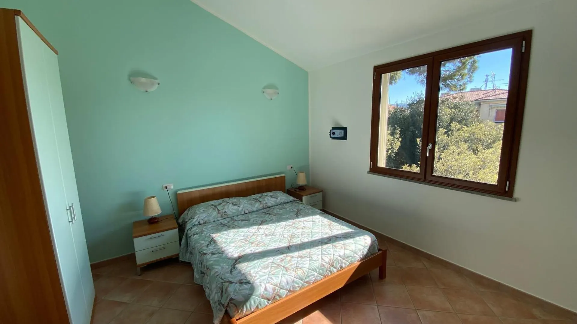 Villa Il Boschetto San Vincenzo Aparthotel