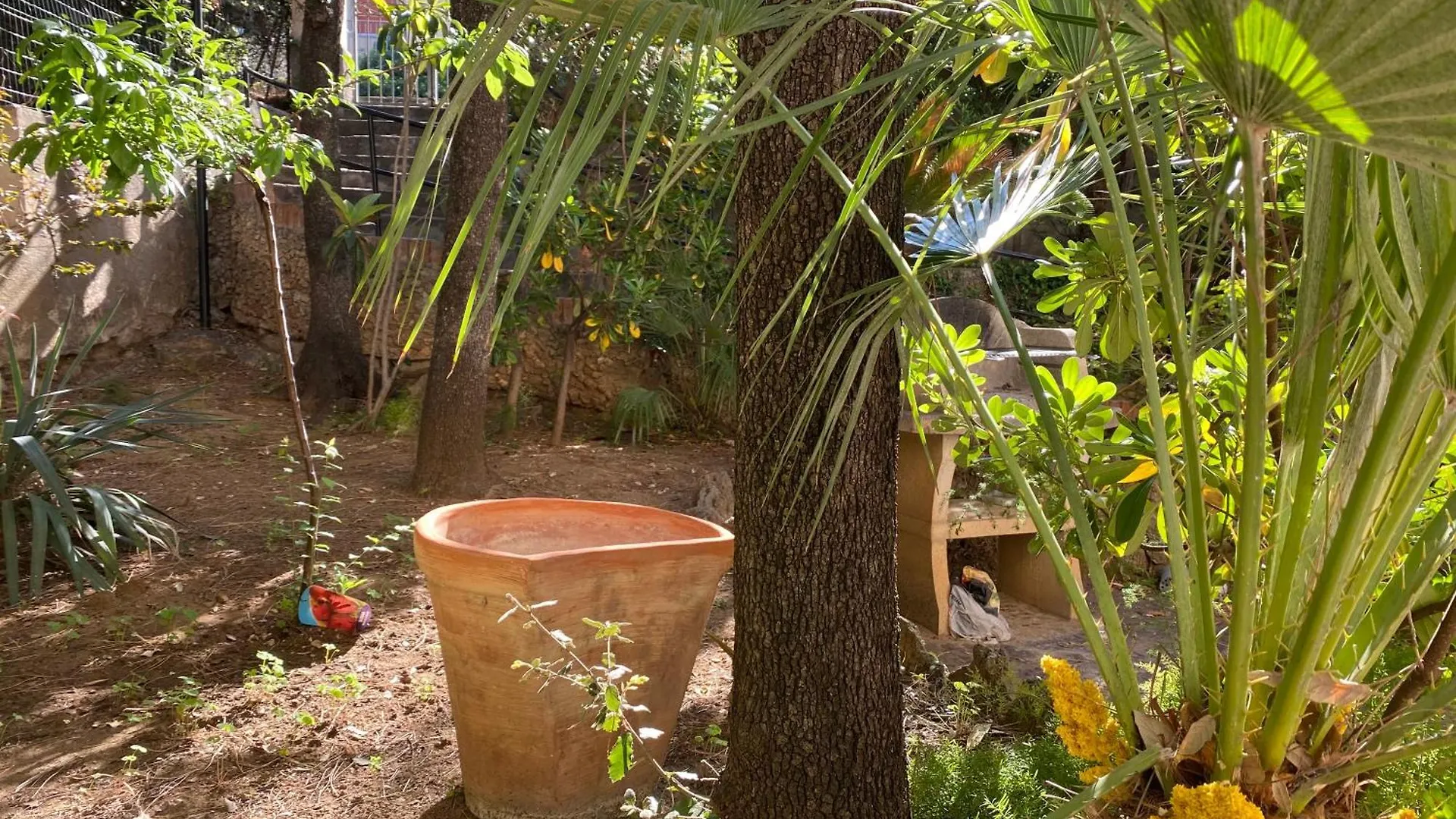 Aparthotel Villa Il Boschetto San Vincenzo