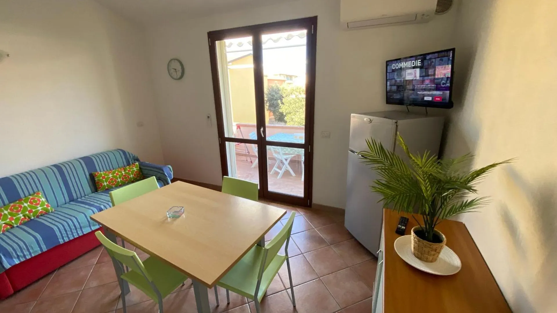 Villa Il Boschetto San Vincenzo Italia