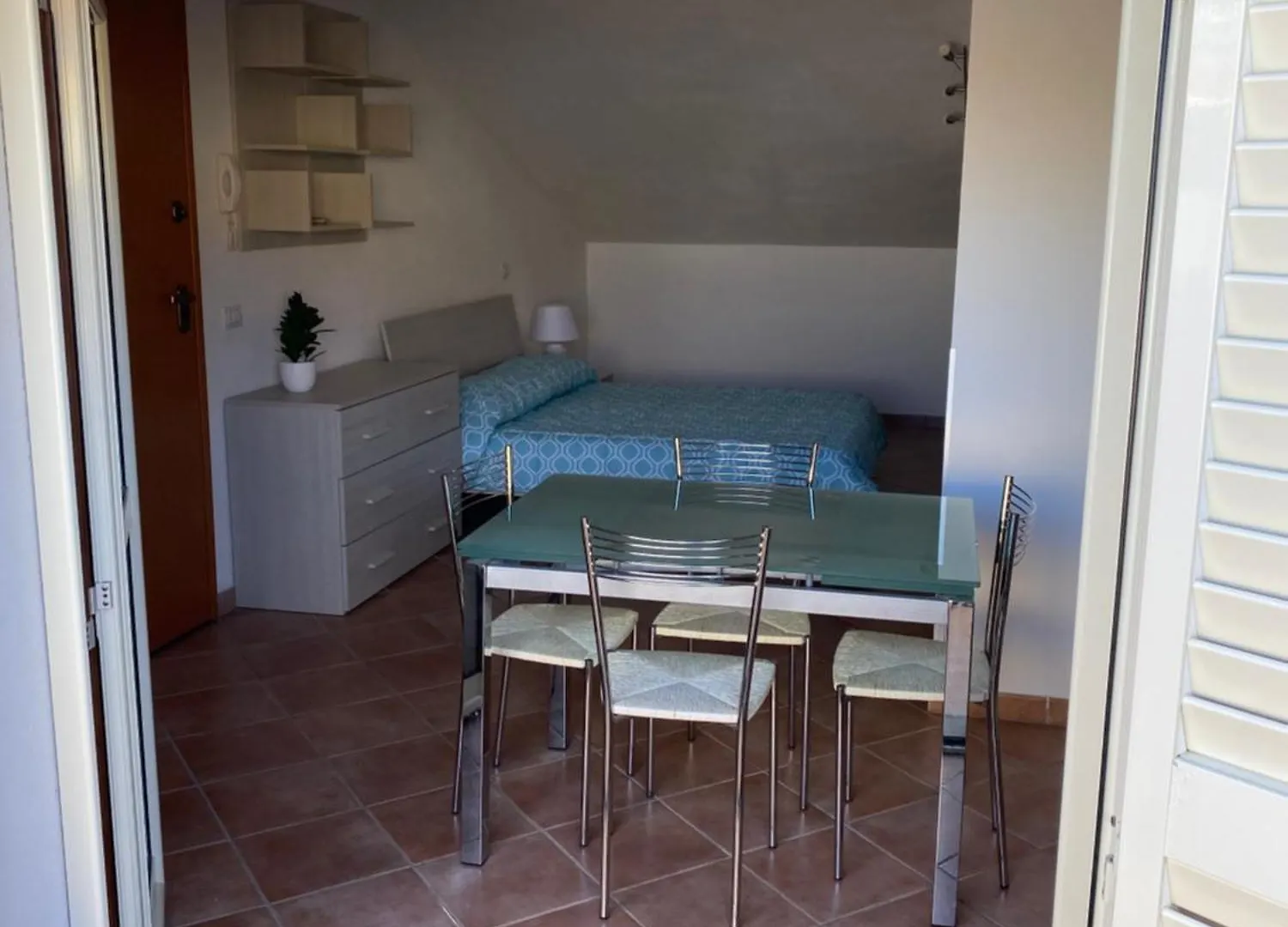 Villa Il Boschetto San Vincenzo