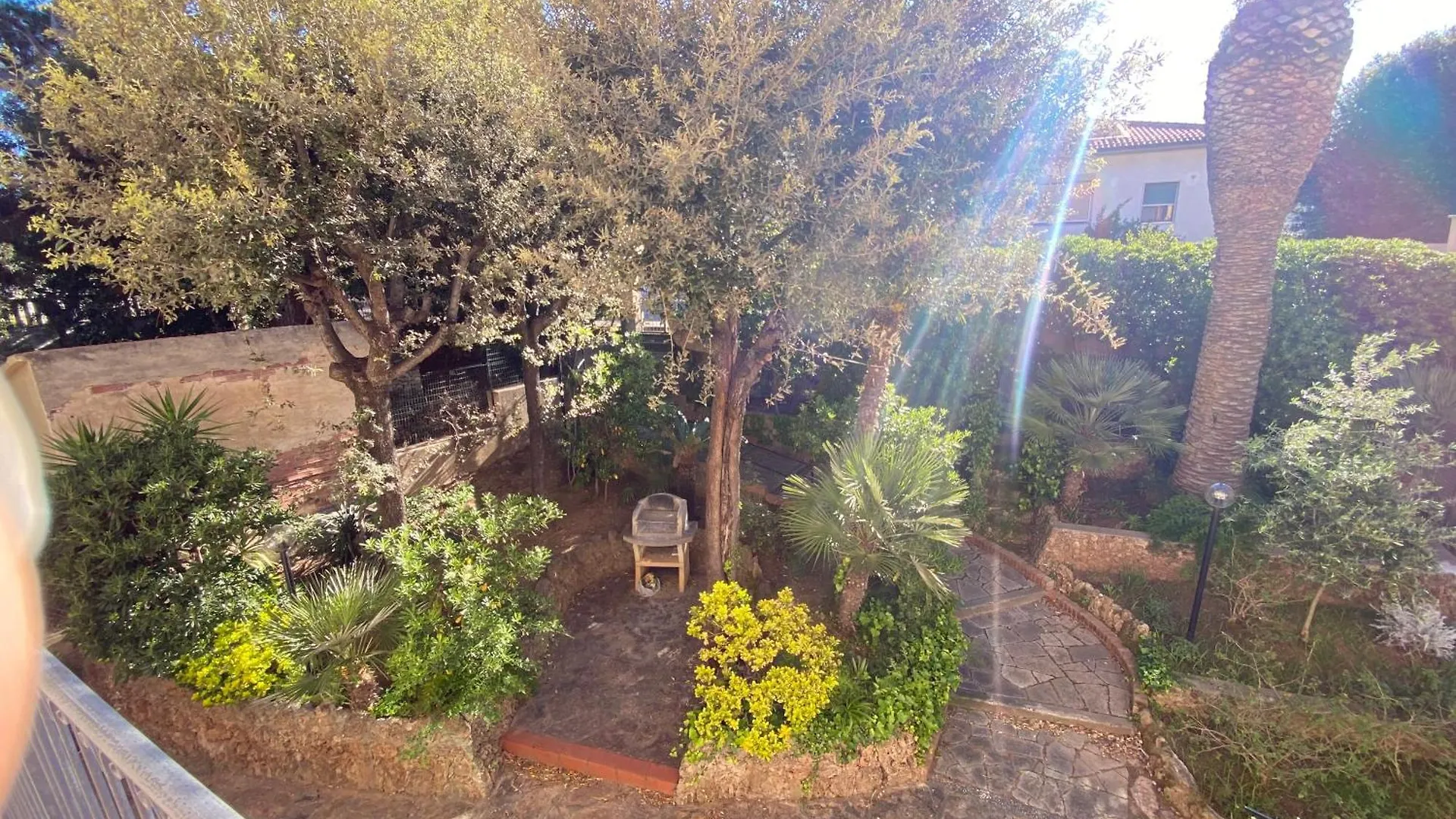 Villa Il Boschetto San Vincenzo 0*,  Italia