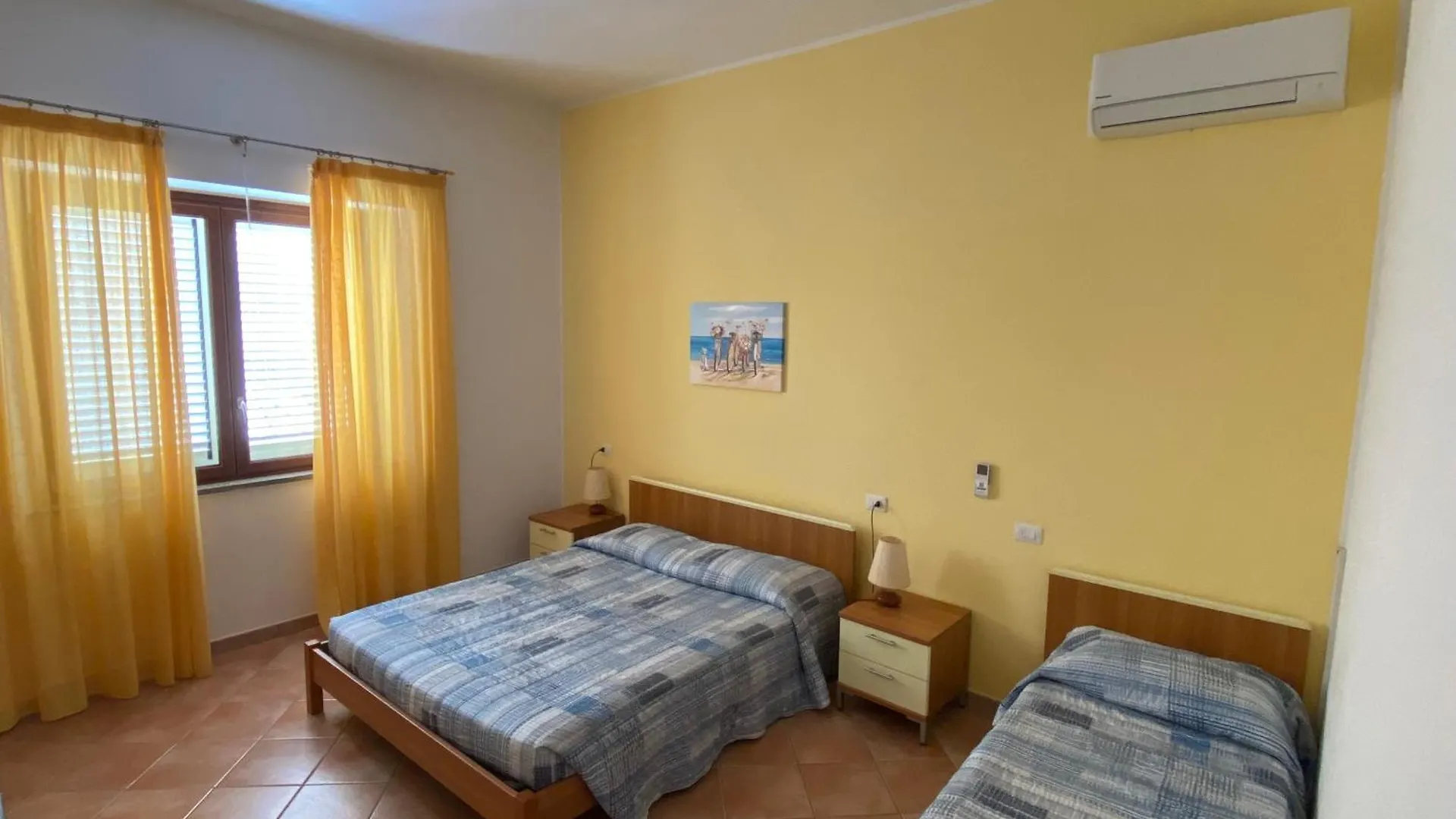 Aparthotel Villa Il Boschetto San Vincenzo