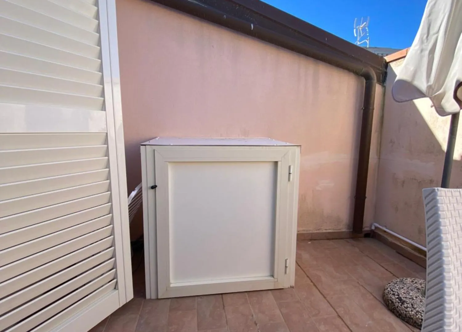Aparthotel Villa Il Boschetto San Vincenzo