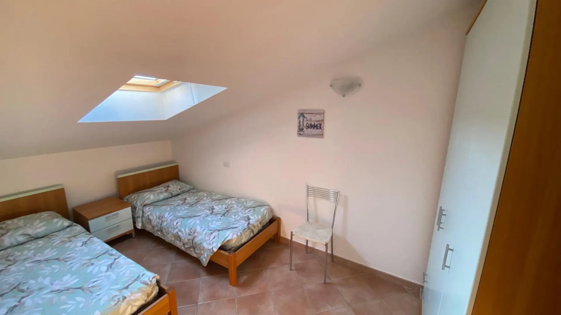Villa Il Boschetto San Vincenzo