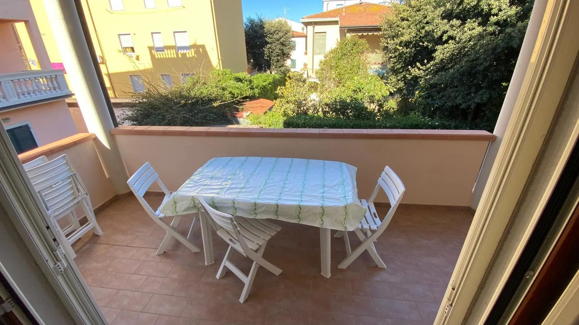 Villa Il Boschetto San Vincenzo