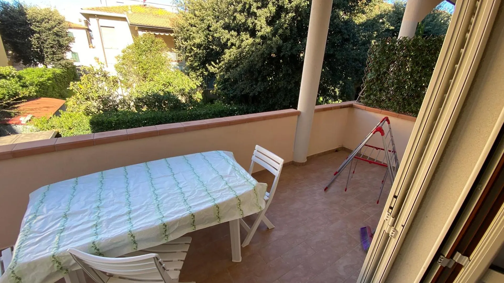 Aparthotel Villa Il Boschetto San Vincenzo Italia