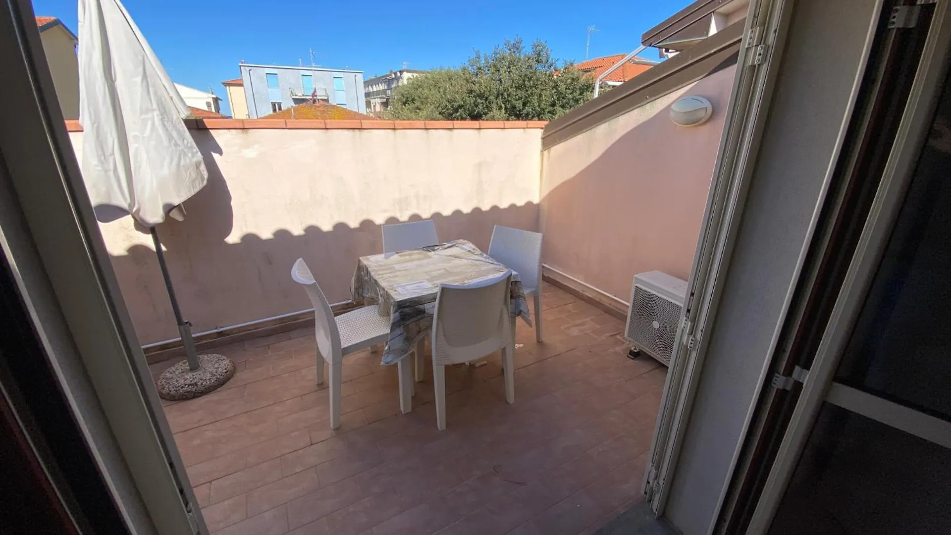 Aparthotel Villa Il Boschetto San Vincenzo Italia