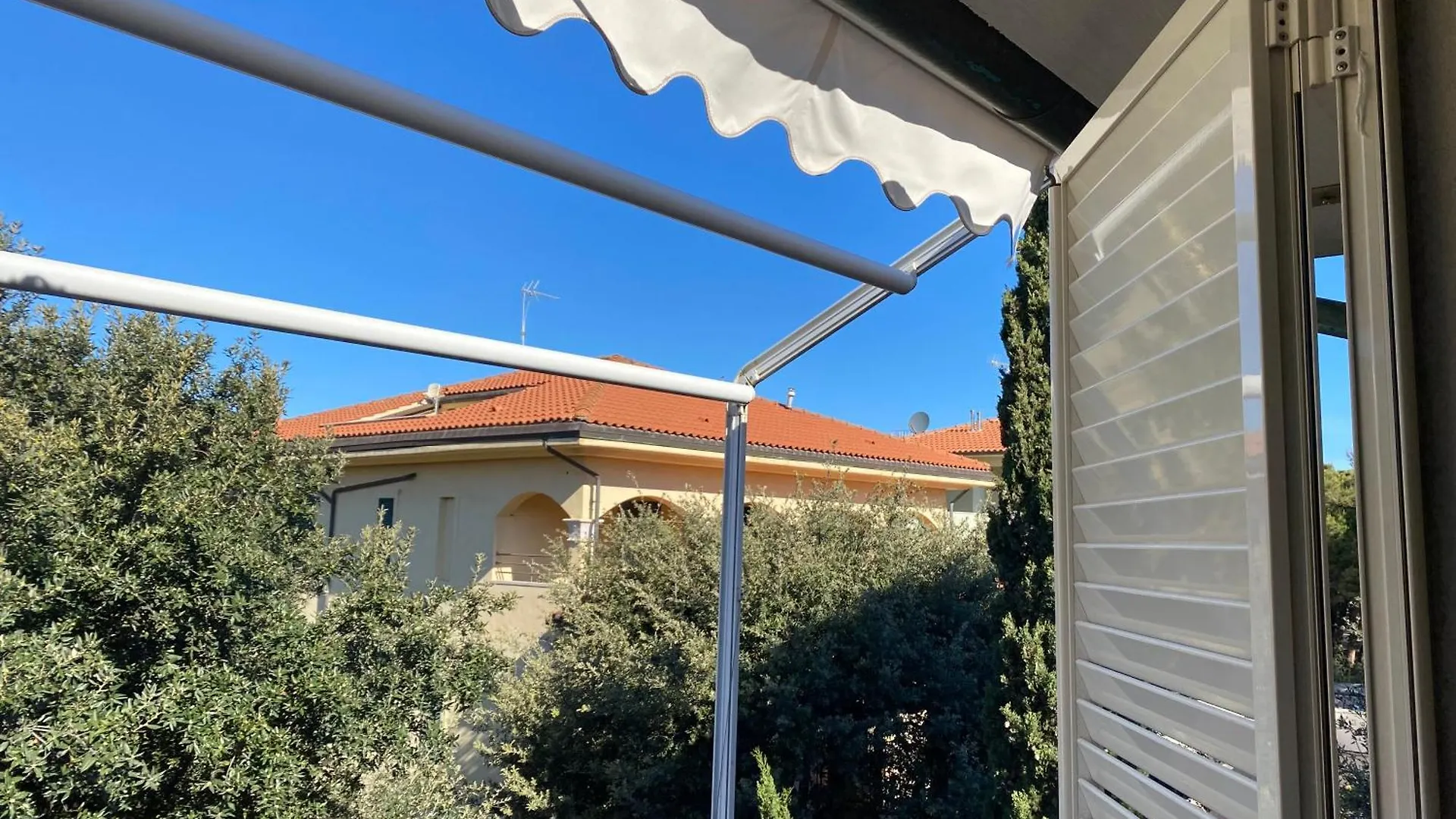 Aparthotel Villa Il Boschetto San Vincenzo Italia