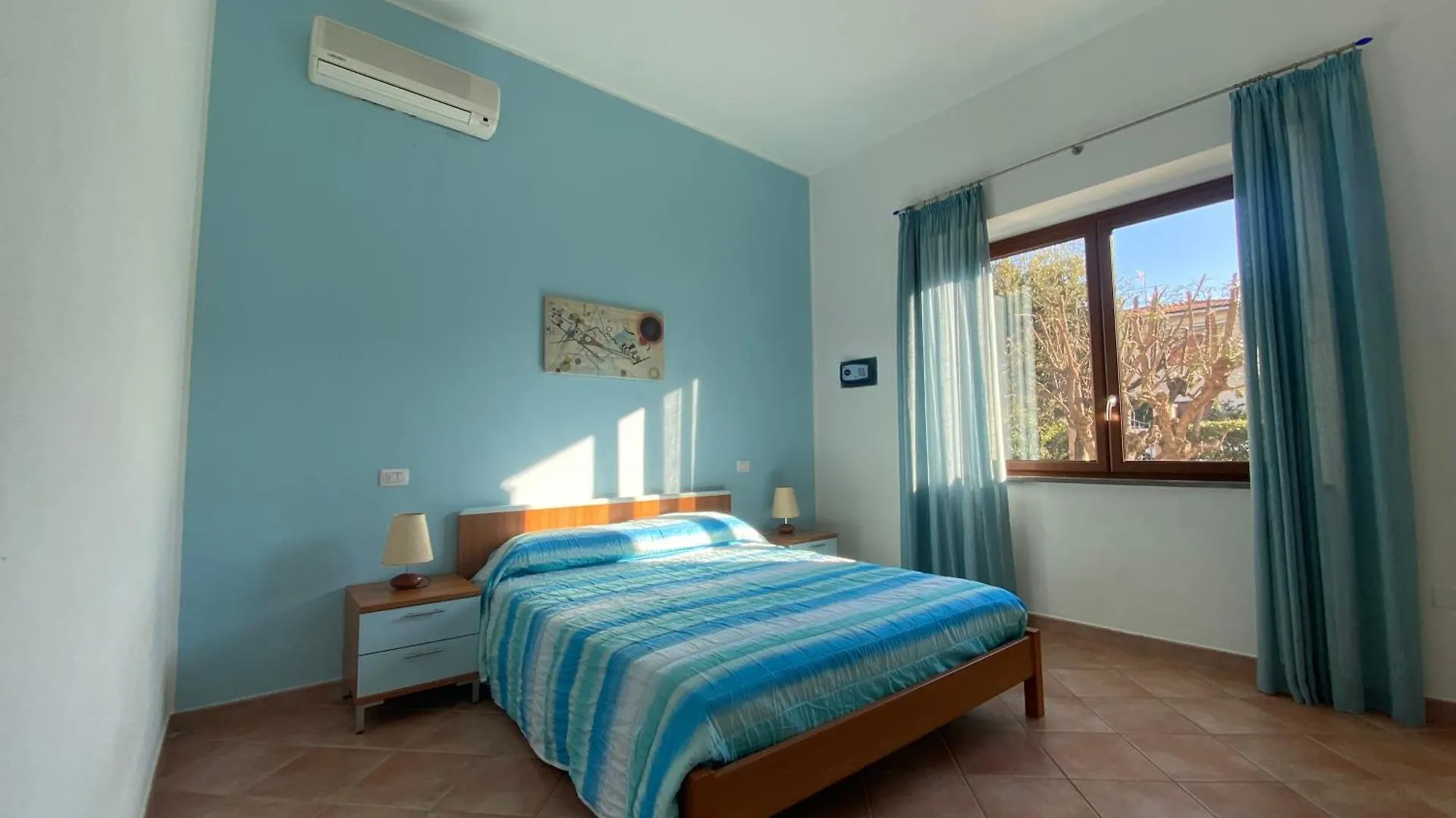 Villa Il Boschetto San Vincenzo