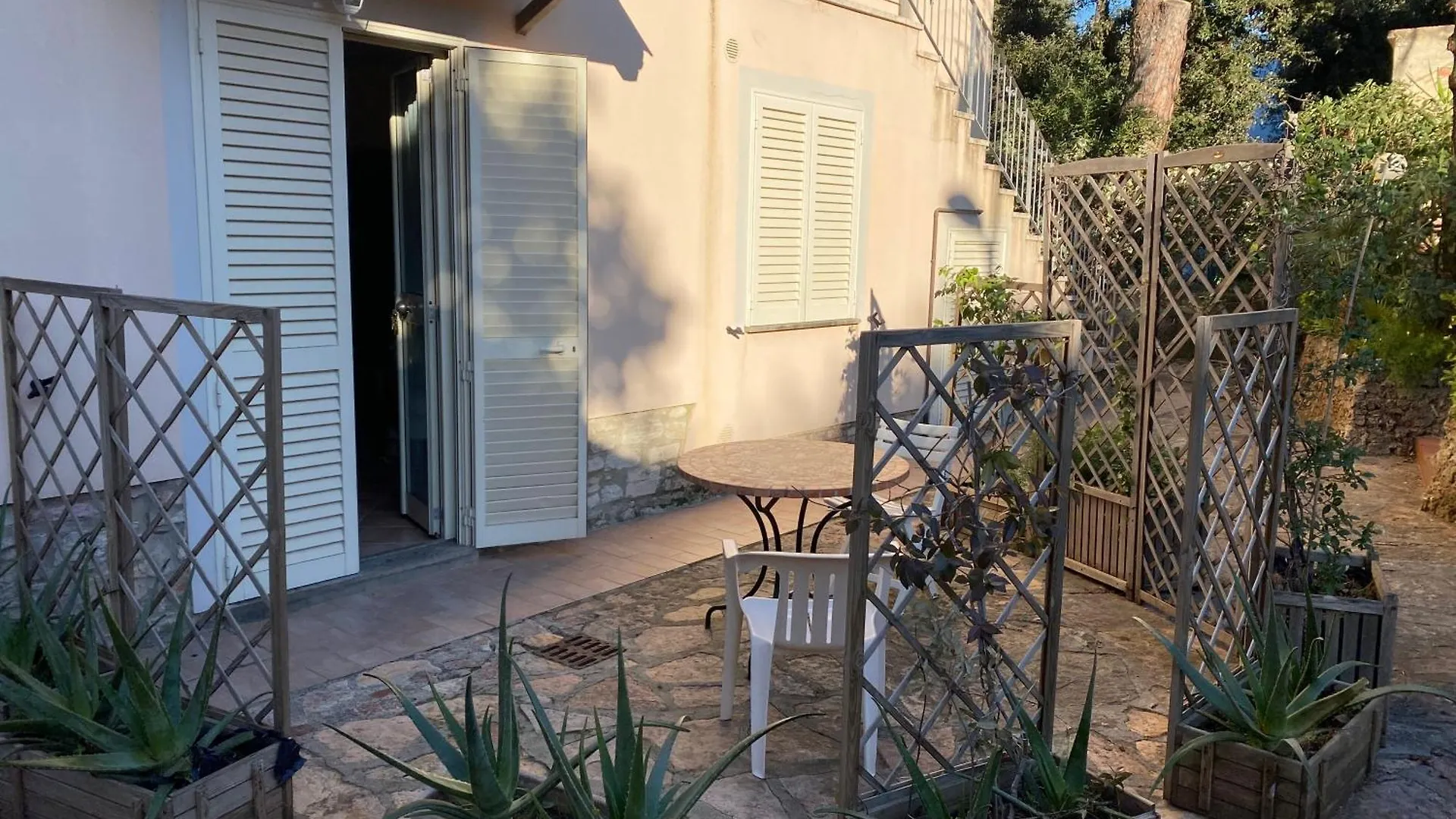 Aparthotel Villa Il Boschetto San Vincenzo