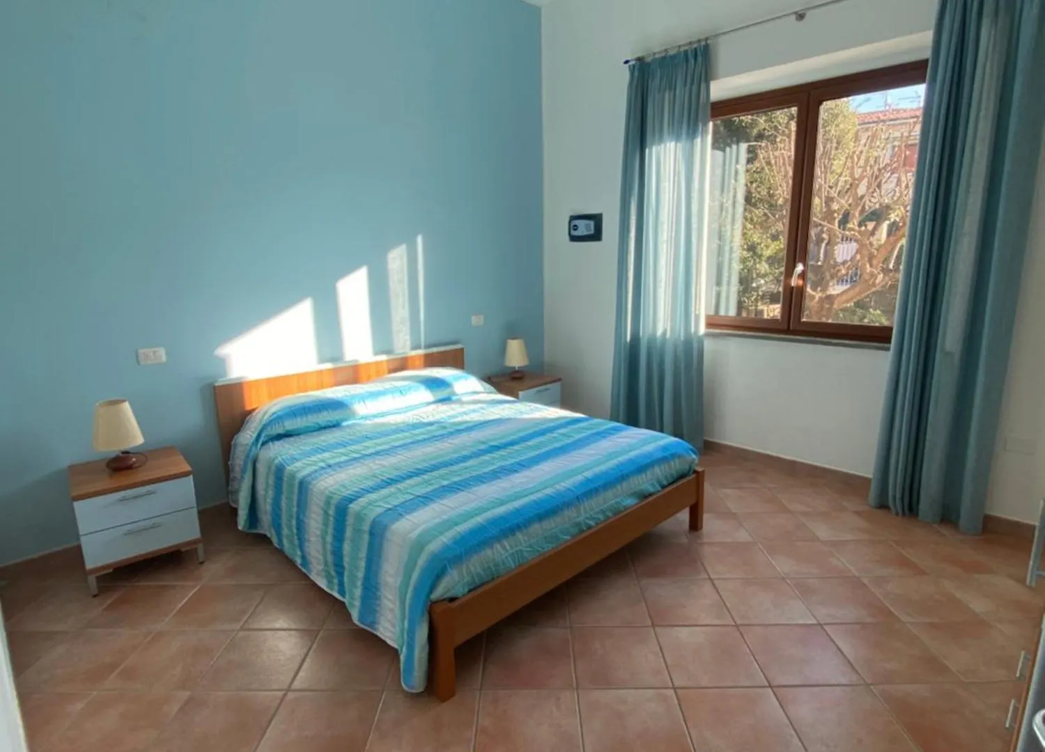 Villa Il Boschetto San Vincenzo 0*,
