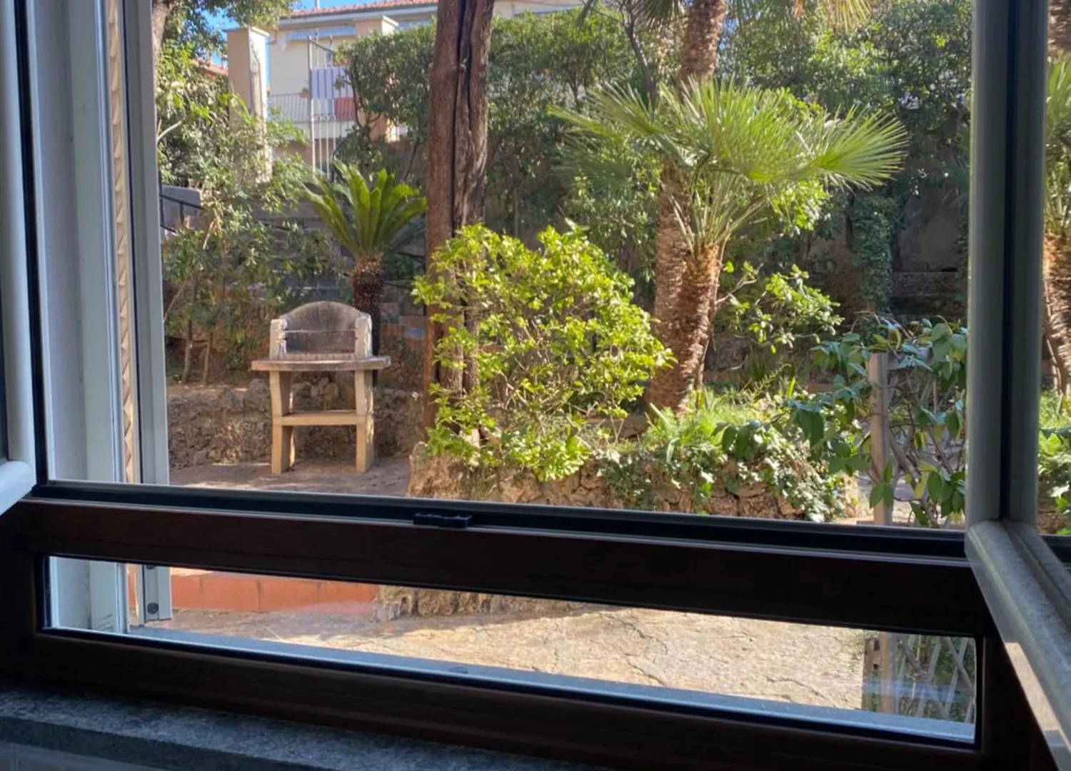 Villa Il Boschetto San Vincenzo Aparthotel