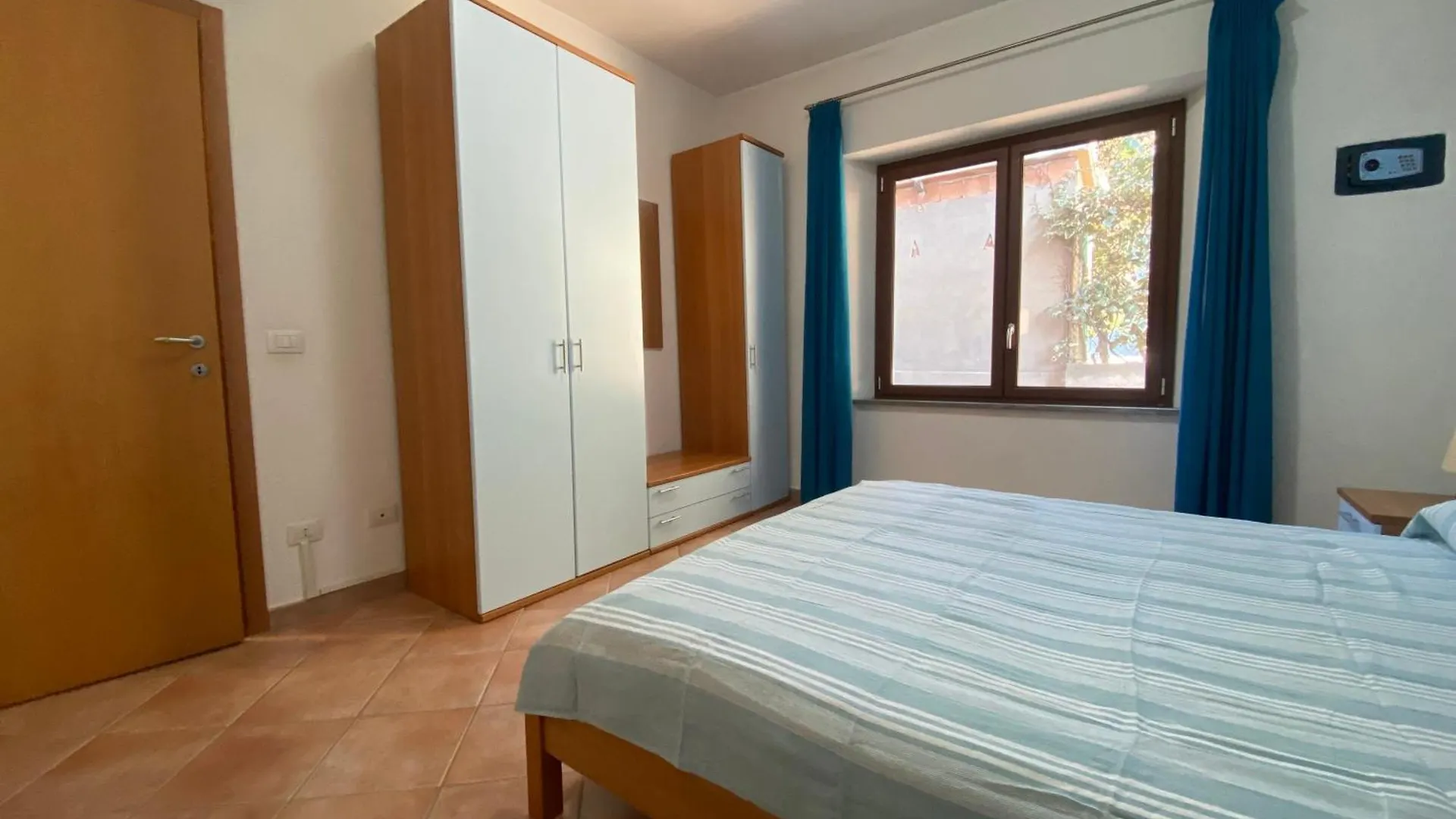Villa Il Boschetto San Vincenzo Italia