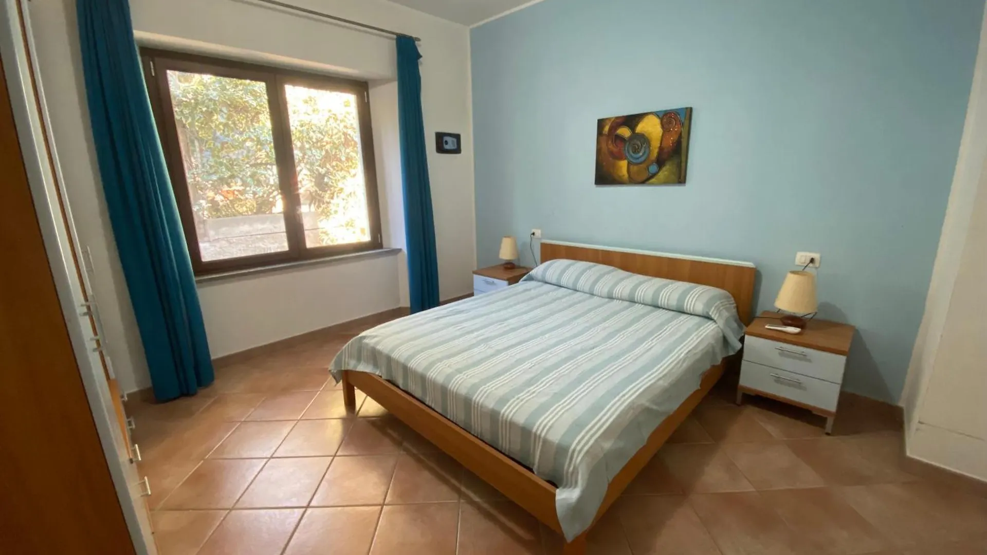 Villa Il Boschetto San Vincenzo Aparthotel