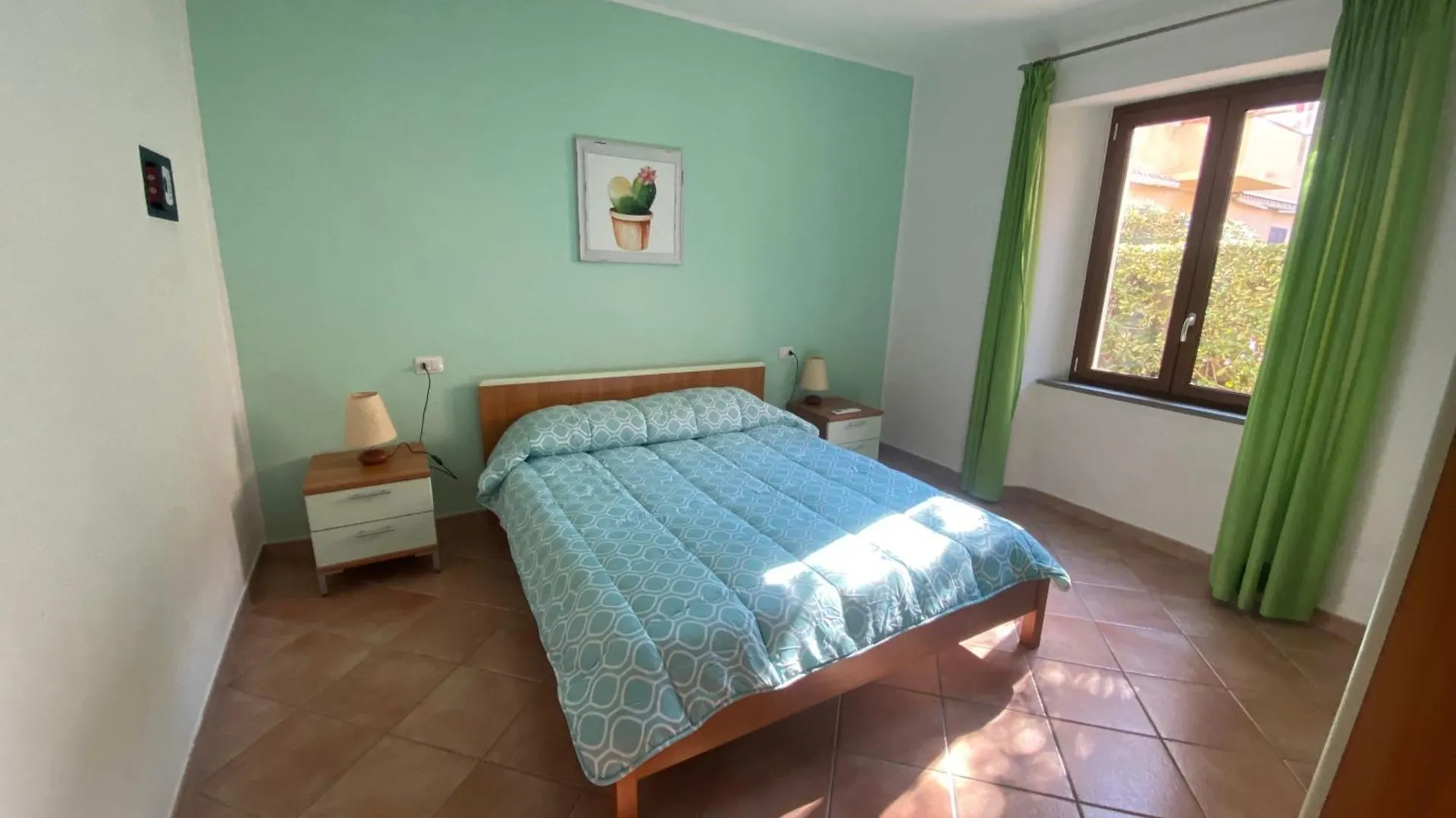 Villa Il Boschetto San Vincenzo