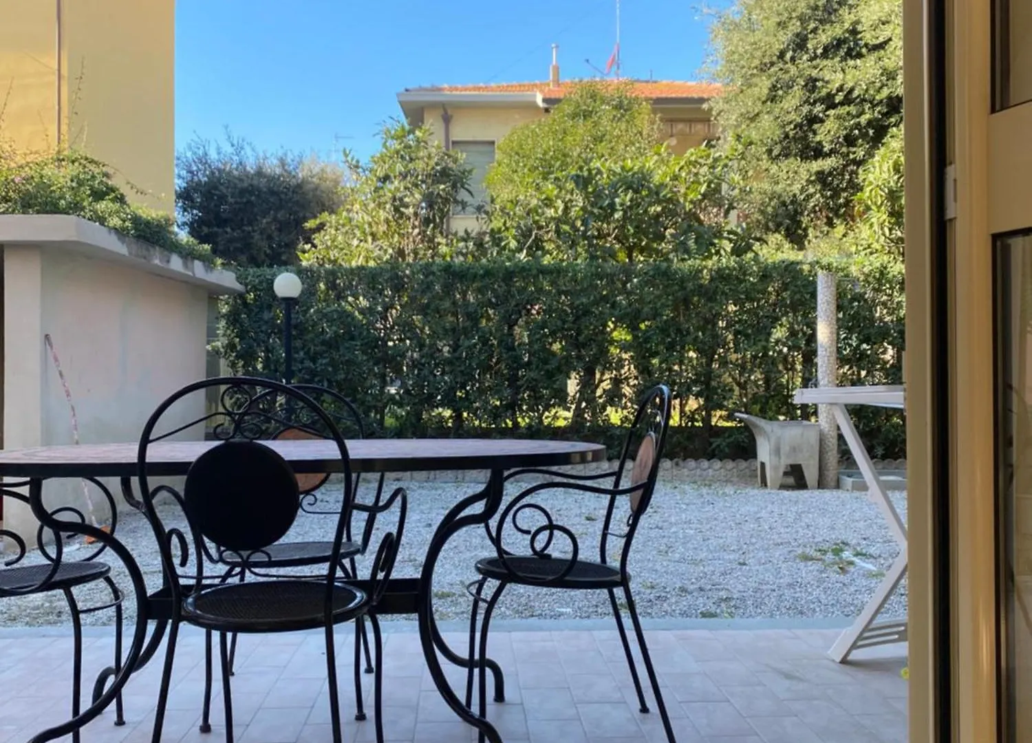Villa Il Boschetto San Vincenzo Aparthotel