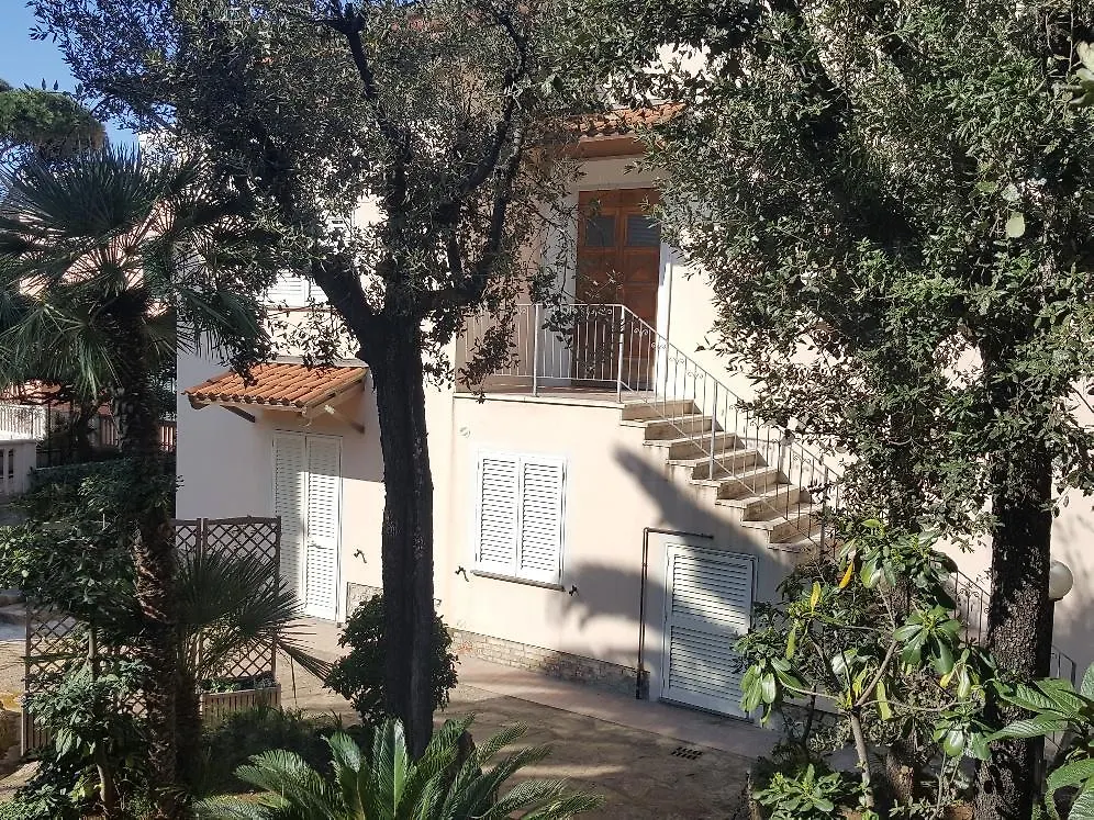 Villa Il Boschetto San Vincenzo