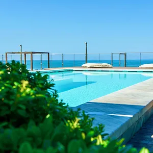 Appartamenti&villa Il Delfinetto San Vincenzo