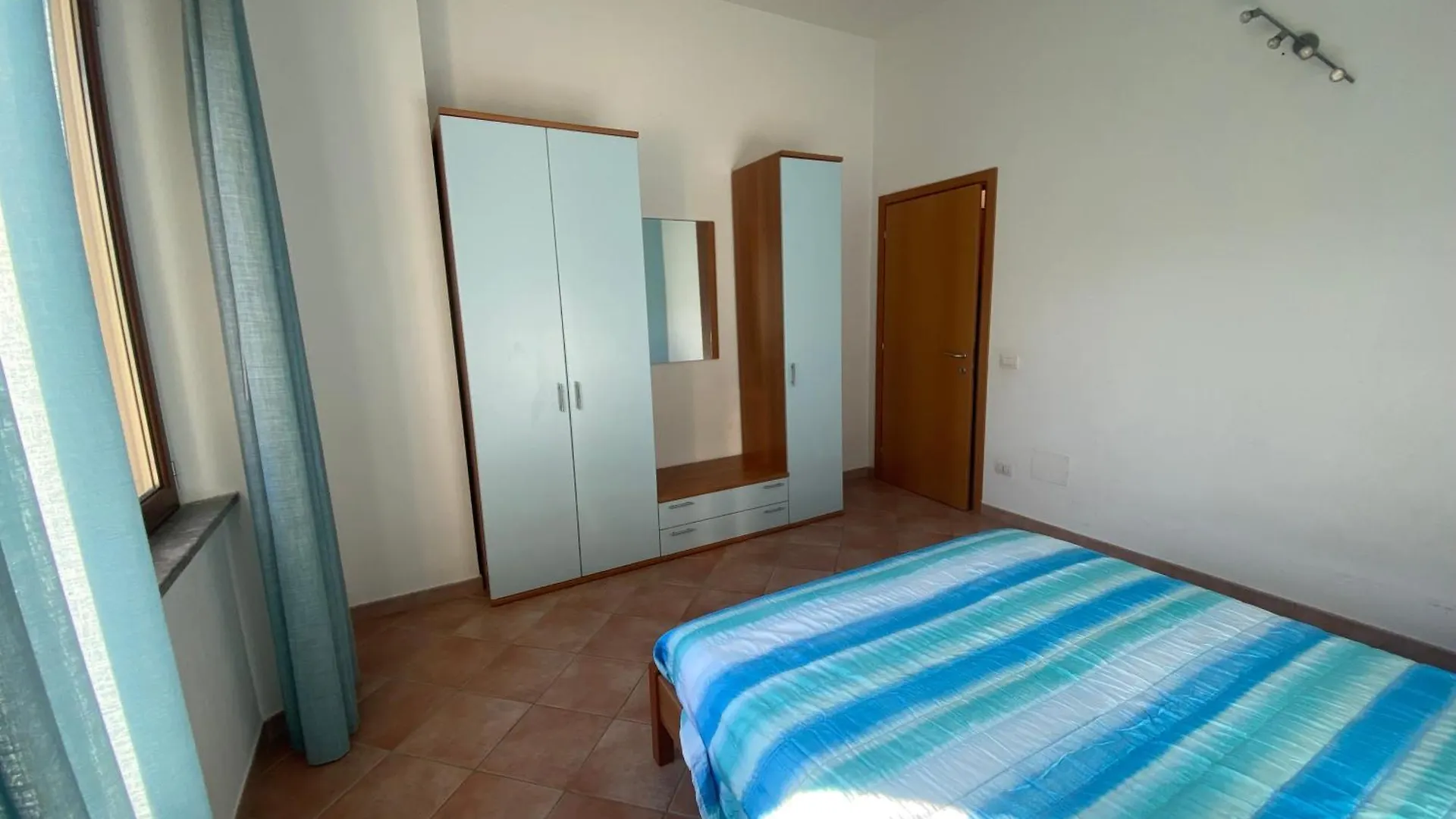 Villa Il Boschetto San Vincenzo 0*,