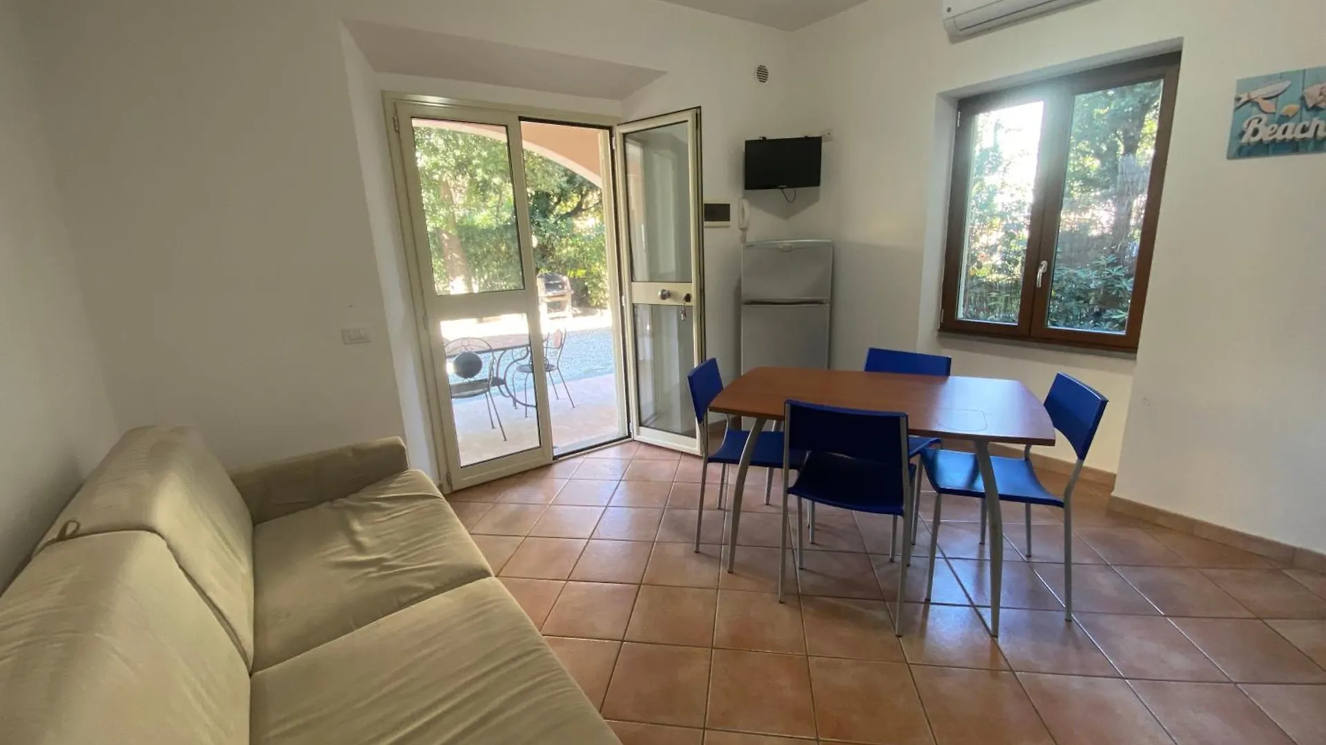 Villa Il Boschetto San Vincenzo 0*,  Italy